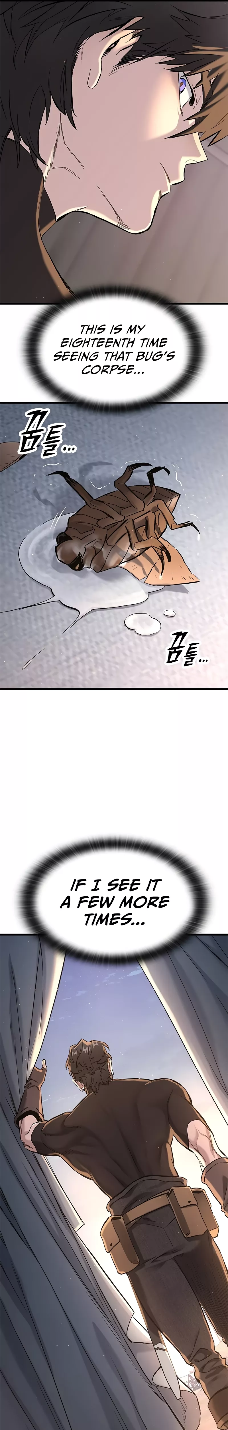 Read The Knight Who Only Lives Today Manga Online