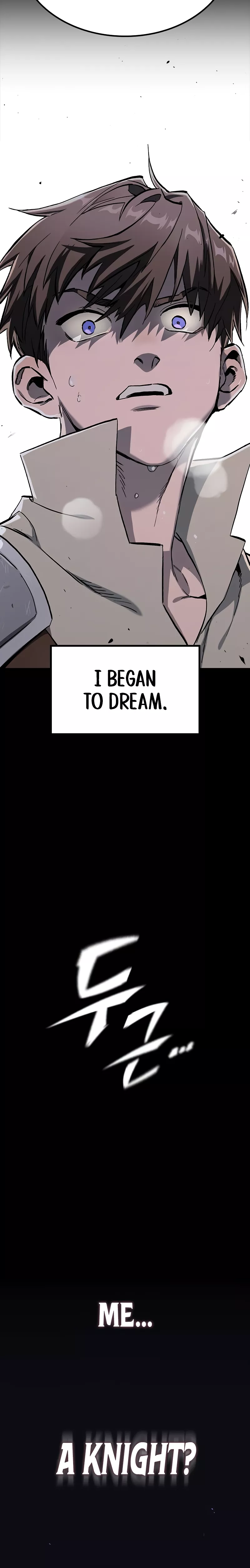 Read The Knight Who Only Lives Today Manga Online