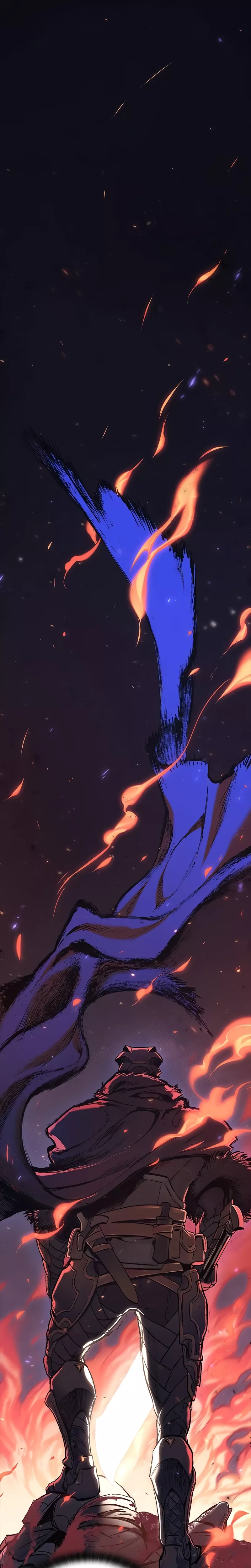 Read The Knight Who Only Lives Today Manga Online