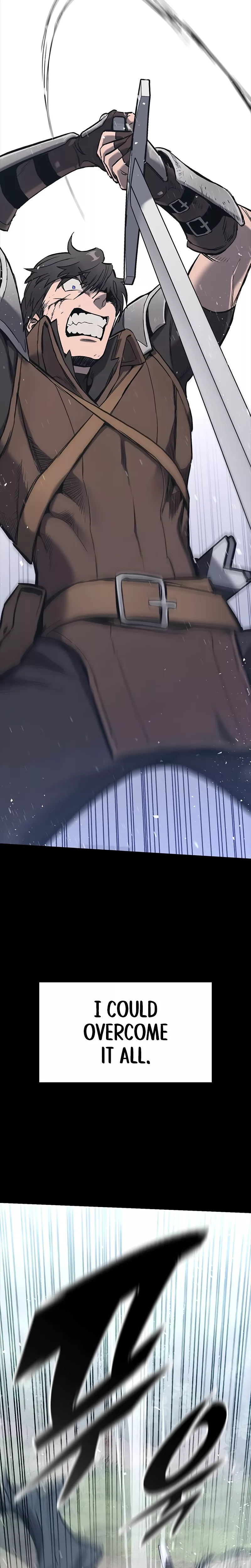 Read The Knight Who Only Lives Today Manga Online