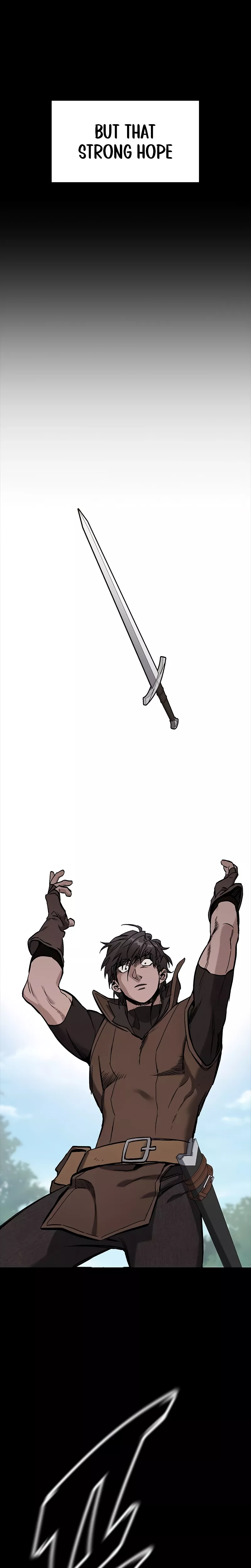 Read The Knight Who Only Lives Today Manga Online