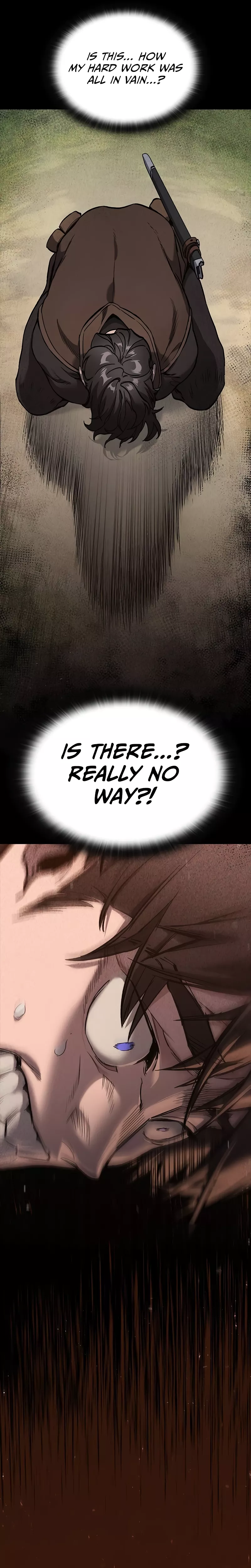 Read The Knight Who Only Lives Today Manga Online