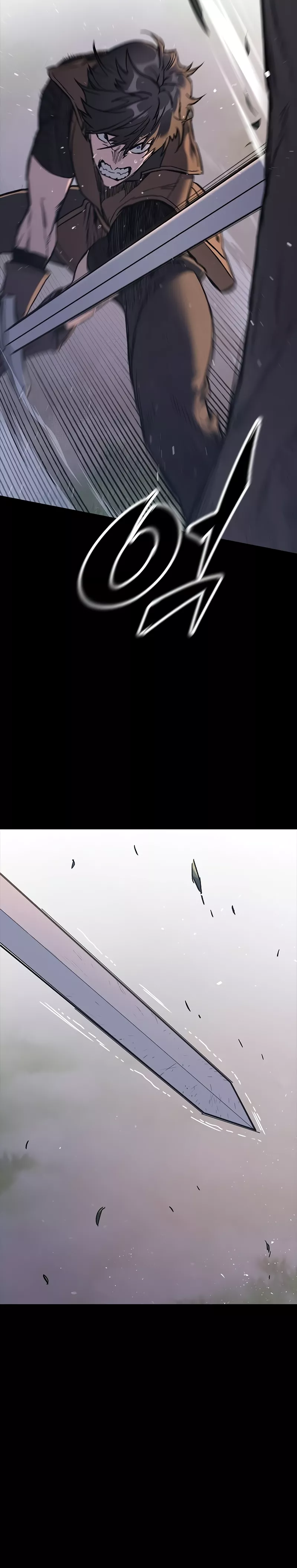 Read The Knight Who Only Lives Today Manga Online