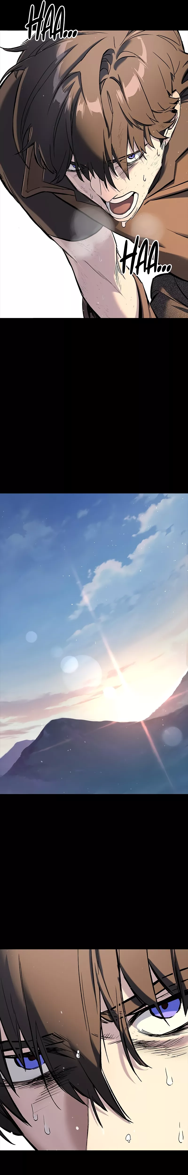 Read The Knight Who Only Lives Today Manga Online