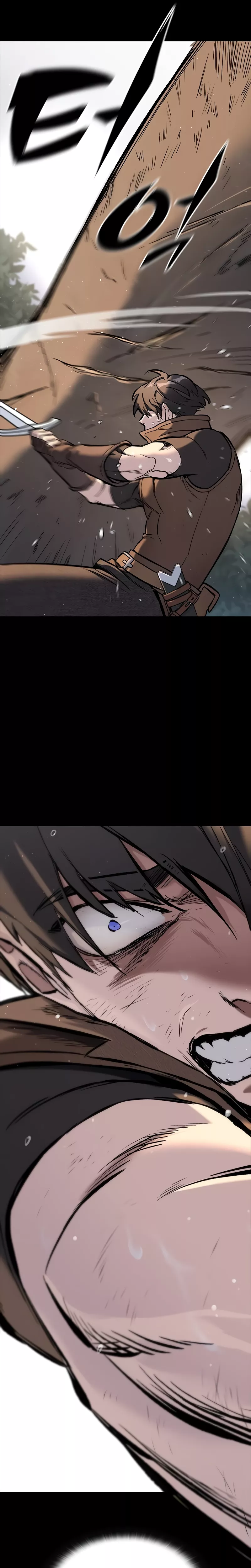 Read The Knight Who Only Lives Today Manga Online