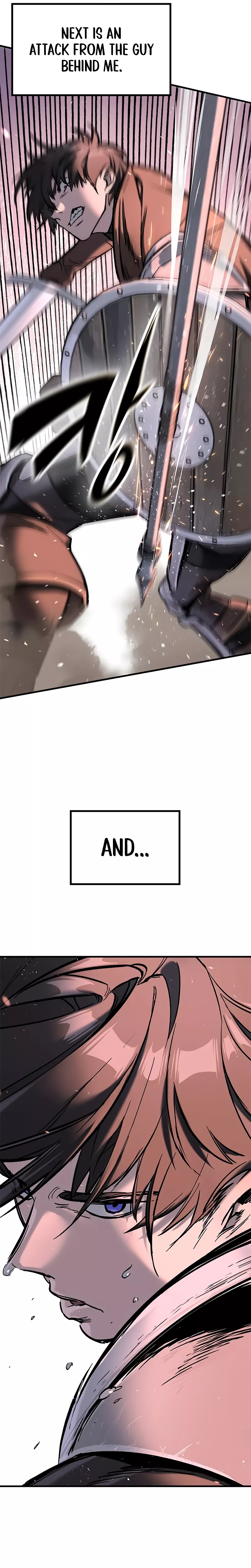 Read The Knight Who Only Lives Today Manga Online