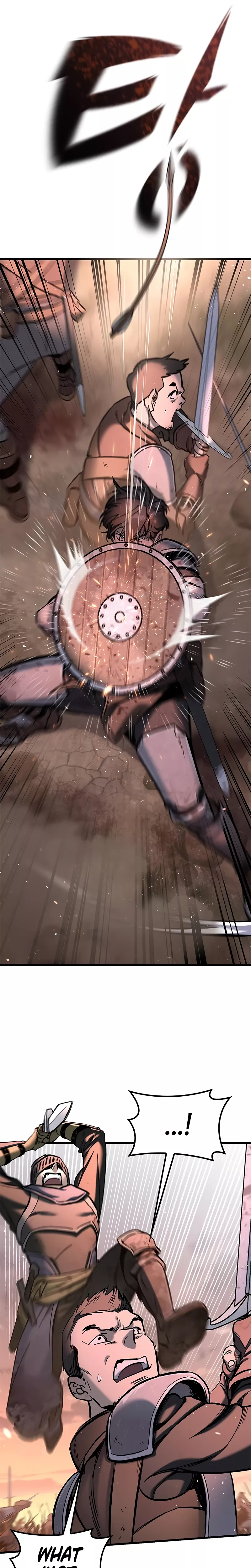 Read The Knight Who Only Lives Today Manga Online