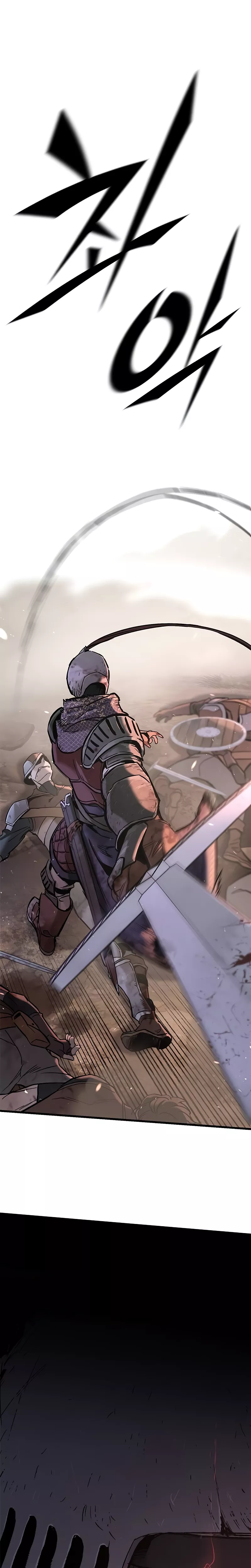 Read The Knight Who Only Lives Today Manga Online