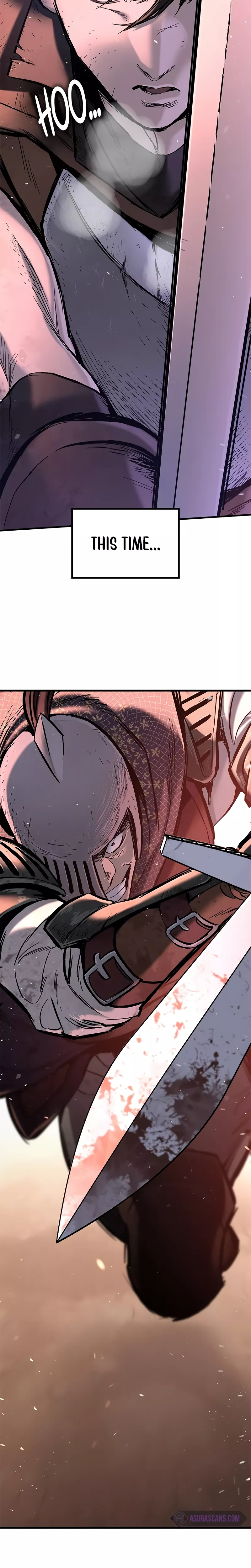 Read The Knight Who Only Lives Today Manga Online