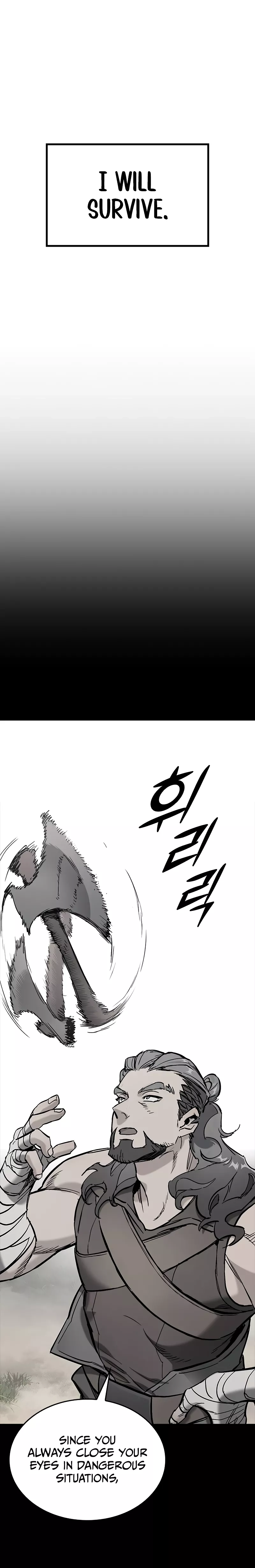 Read The Knight Who Only Lives Today Manga Online