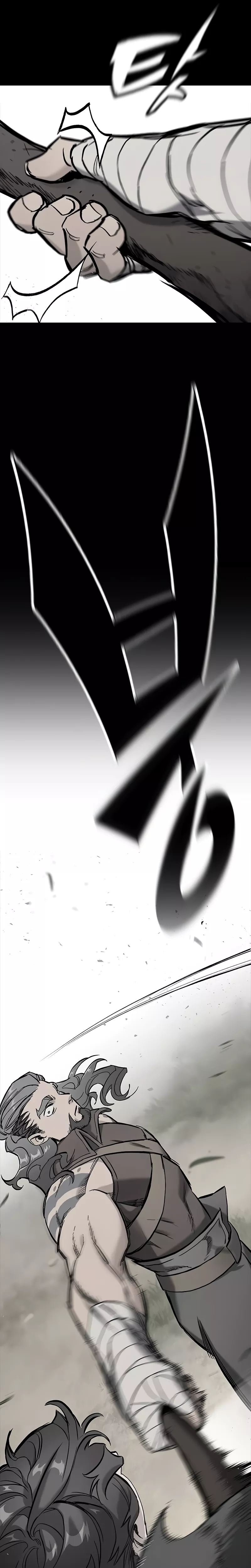 Read The Knight Who Only Lives Today Manga Online