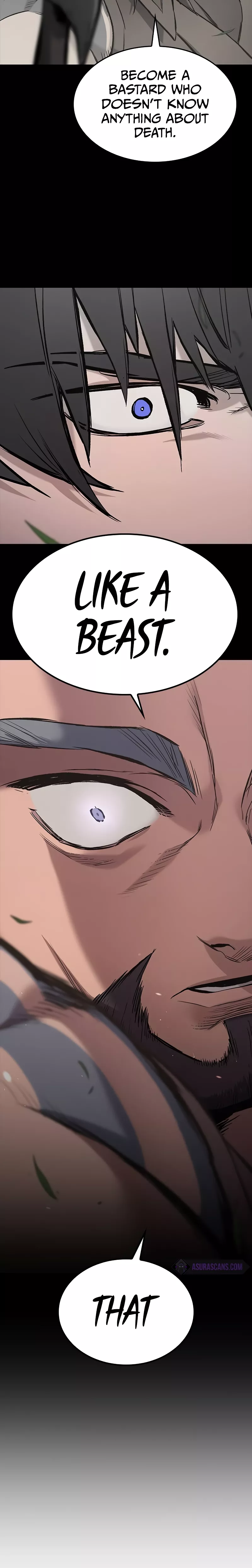 Read The Knight Who Only Lives Today Manga Online