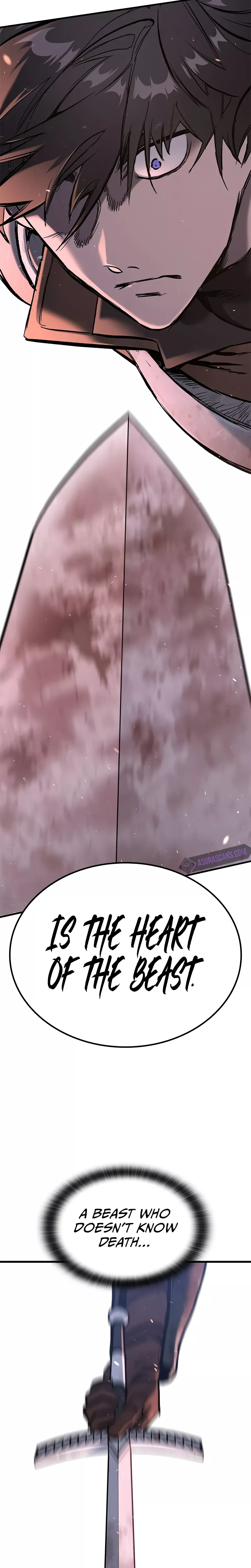 Read The Knight Who Only Lives Today Manga Online