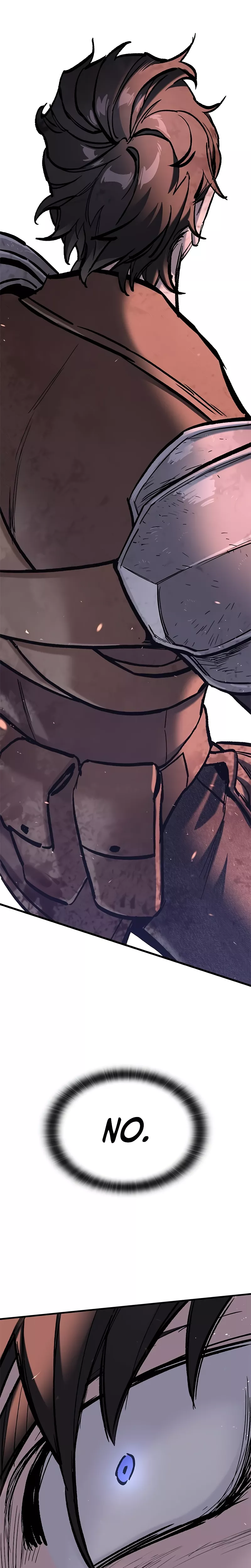 Read The Knight Who Only Lives Today Manga Online