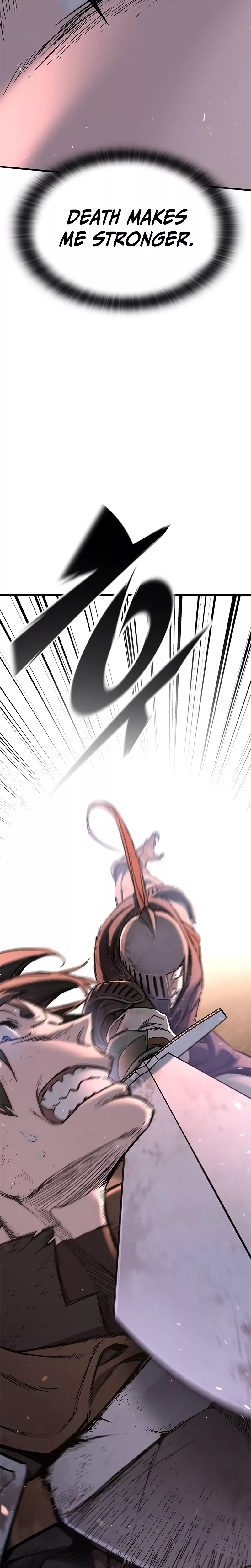 Read The Knight Who Only Lives Today Manga Online