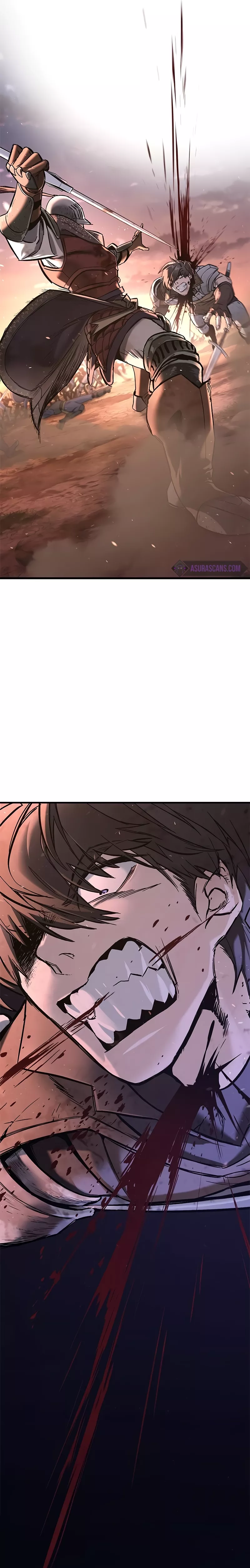 Read The Knight Who Only Lives Today Manga Online