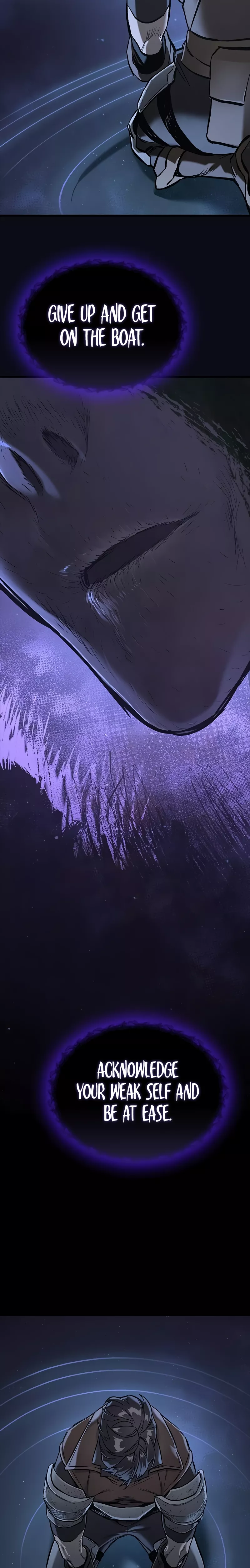 Read The Knight Who Only Lives Today Manga Online