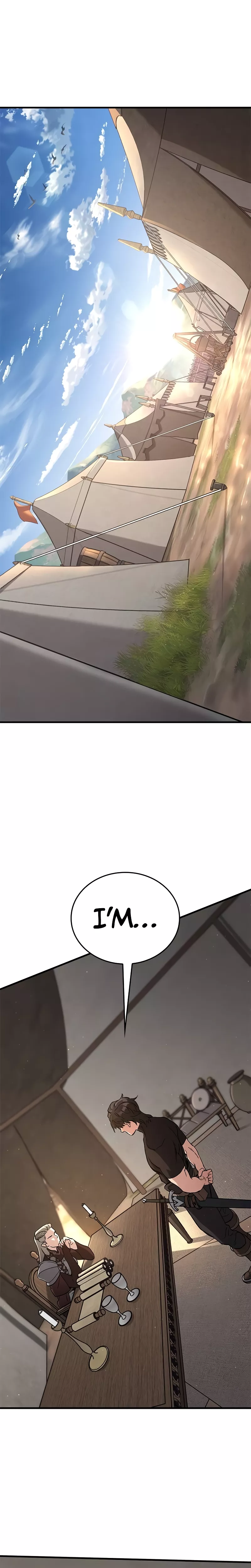 Read The Knight Who Only Lives Today Manga Online