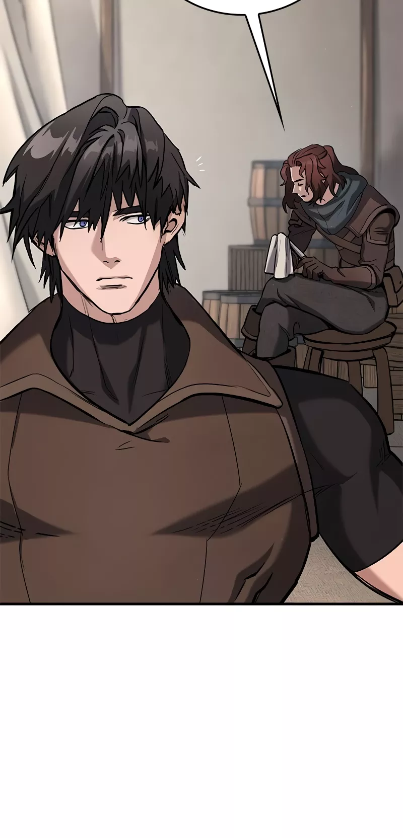 Read The Knight Who Only Lives Today Manga Online