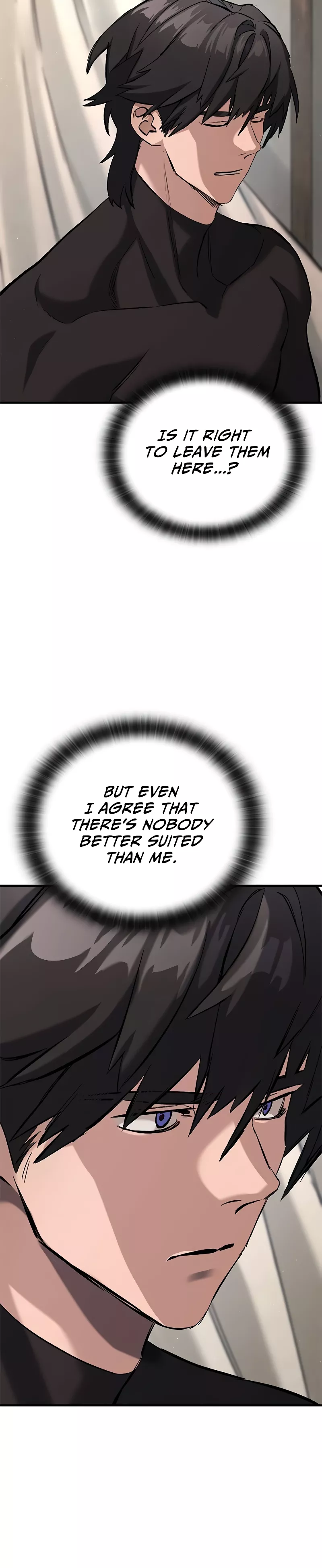 Read The Knight Who Only Lives Today Manga Online