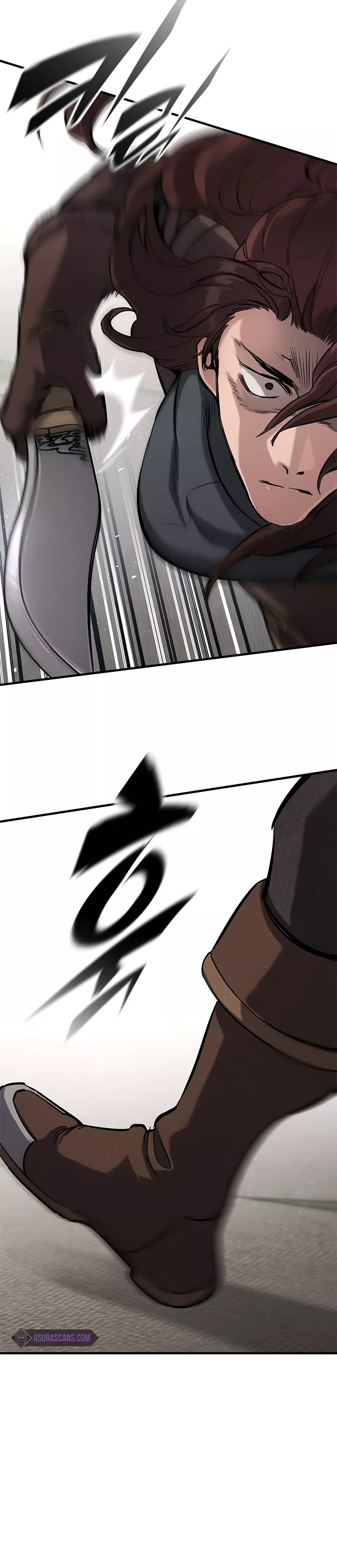 Read The Knight Who Only Lives Today Manga Online