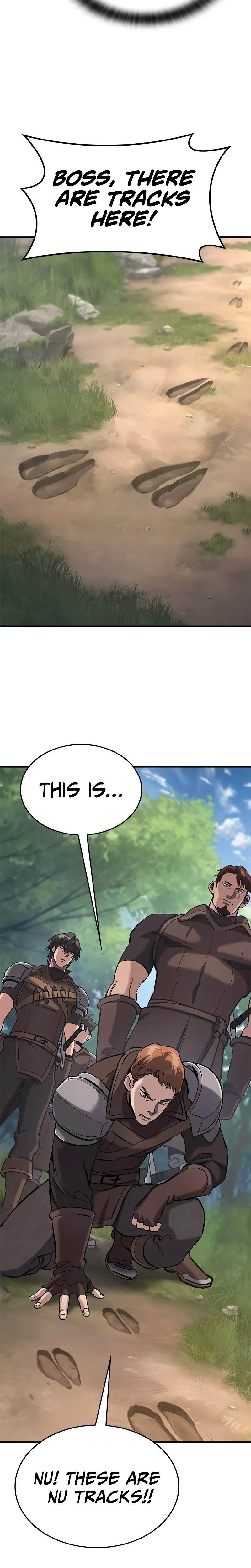 Read The Knight Who Only Lives Today Manga Online