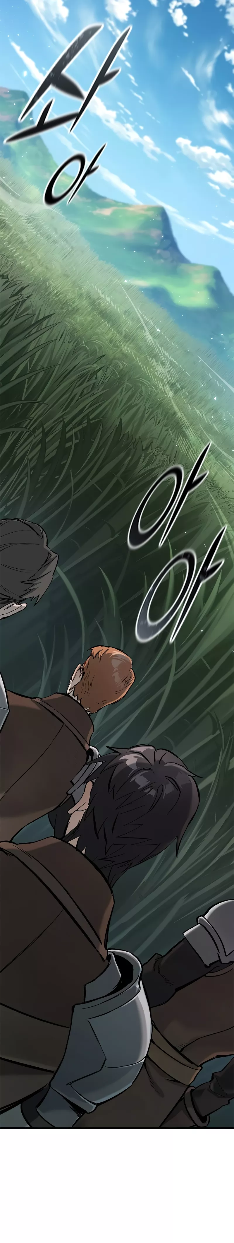 Read The Knight Who Only Lives Today Manga Online