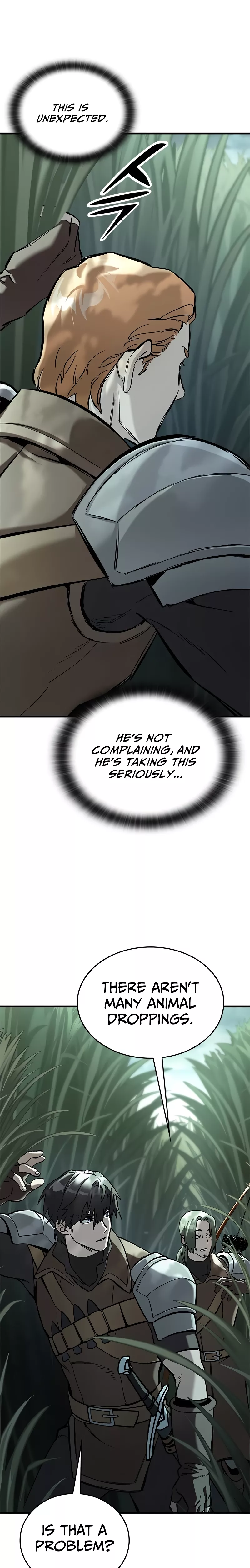 Read The Knight Who Only Lives Today Manga Online