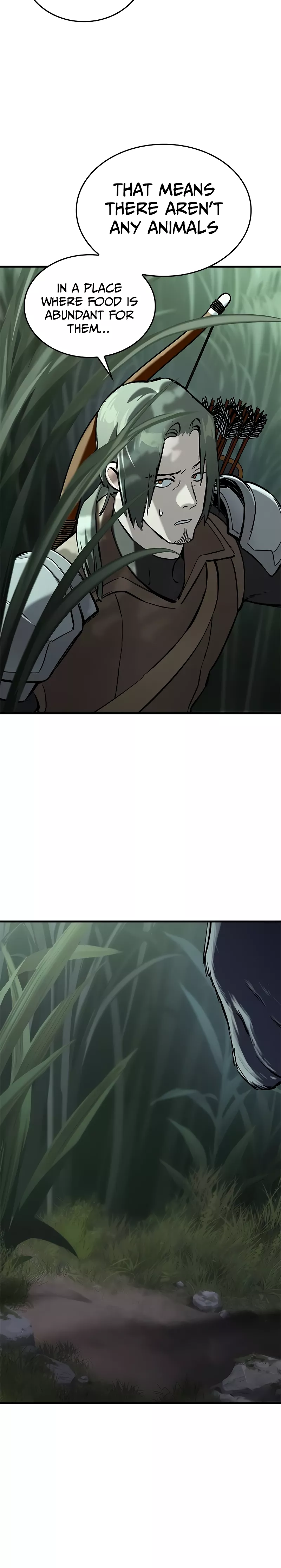 Read The Knight Who Only Lives Today Manga Online