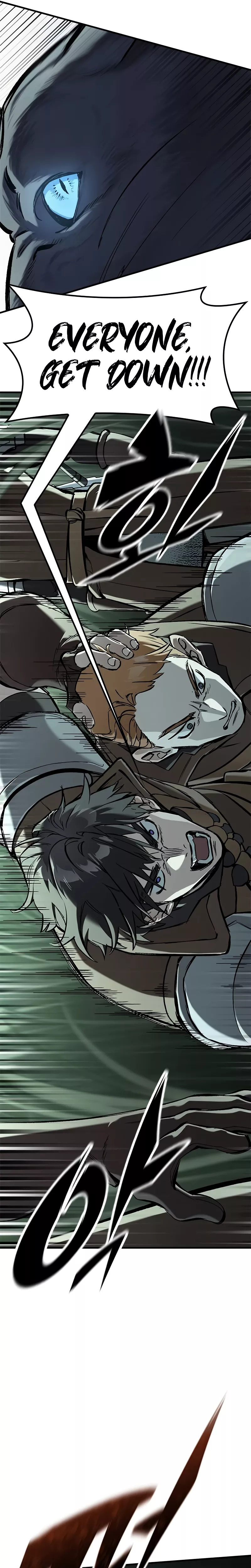 Read The Knight Who Only Lives Today Manga Online