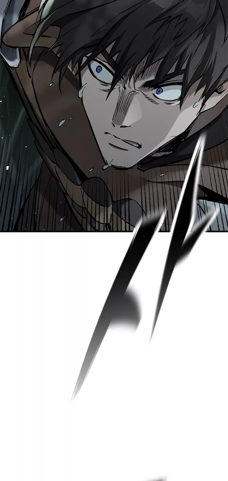 Read The Knight Who Only Lives Today Manga Online