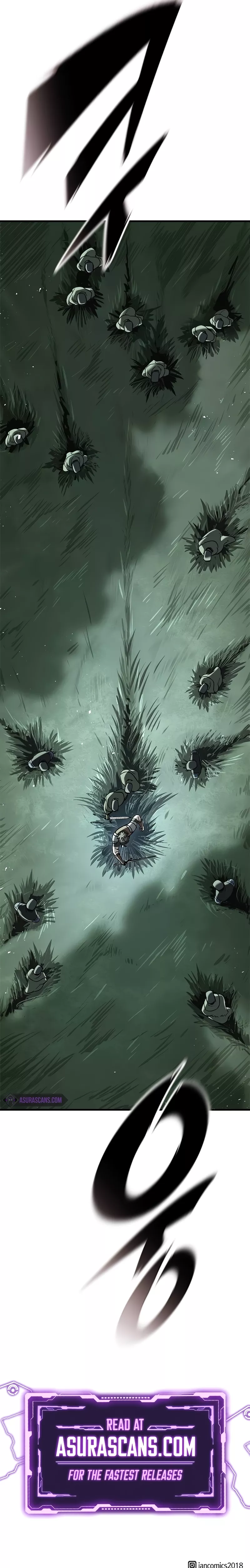 Read The Knight Who Only Lives Today Manga Online