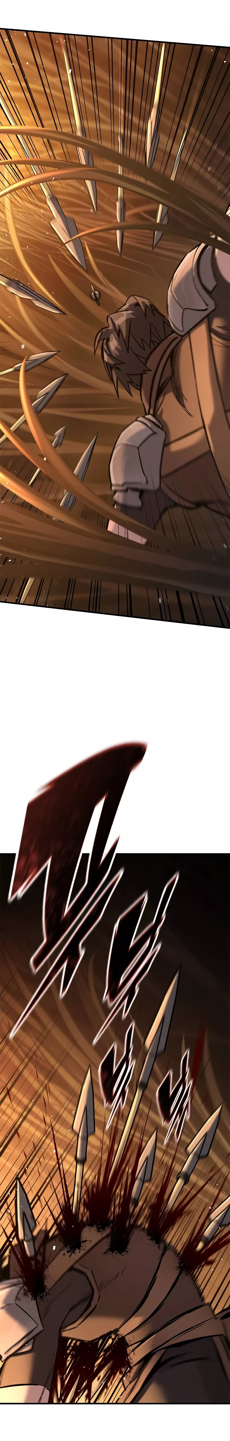 Read The Knight Who Only Lives Today Manga Online