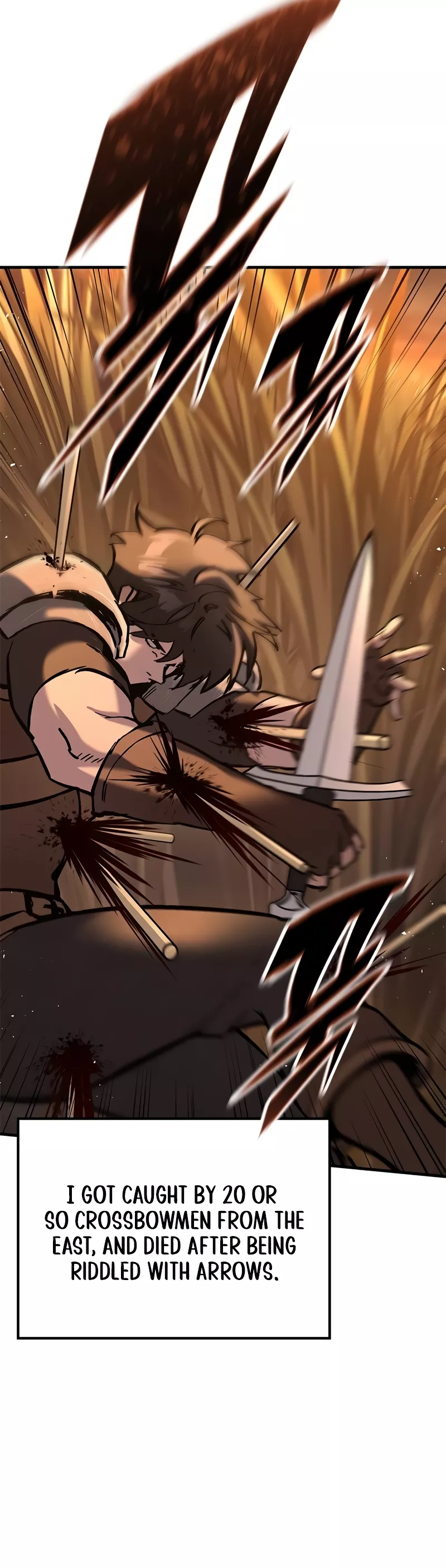 Read The Knight Who Only Lives Today Manga Online