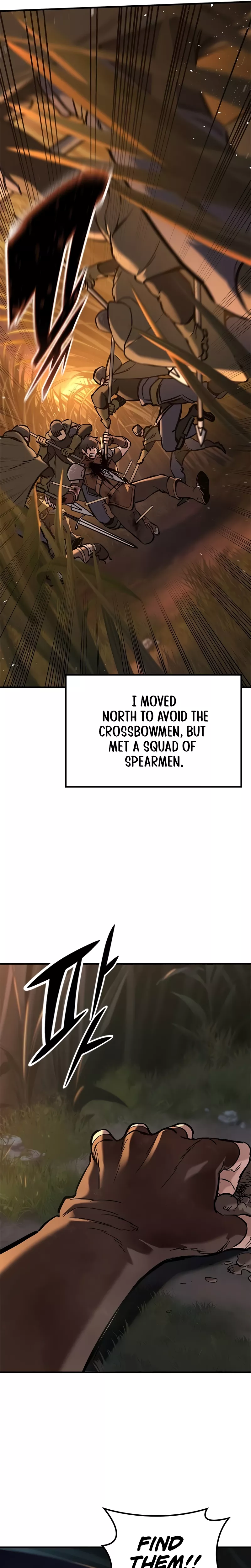 Read The Knight Who Only Lives Today Manga Online