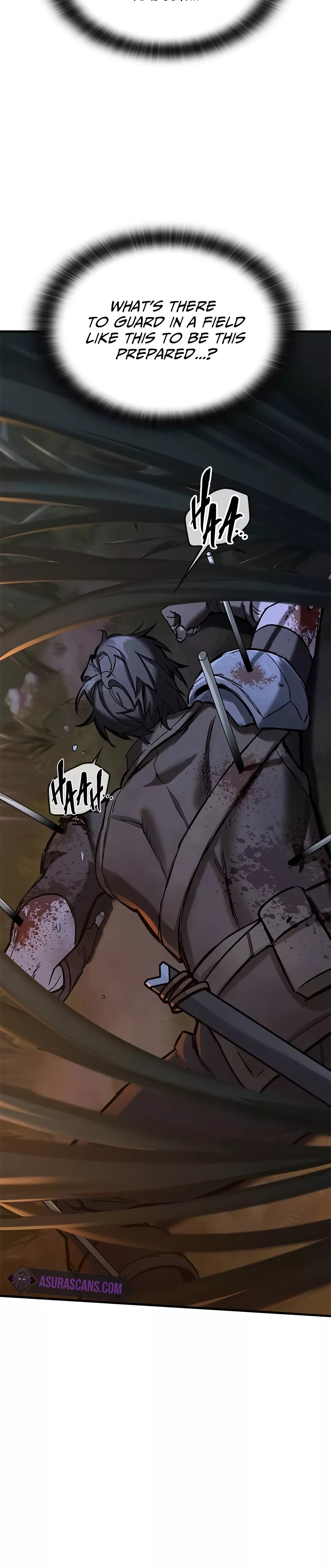 Read The Knight Who Only Lives Today Manga Online