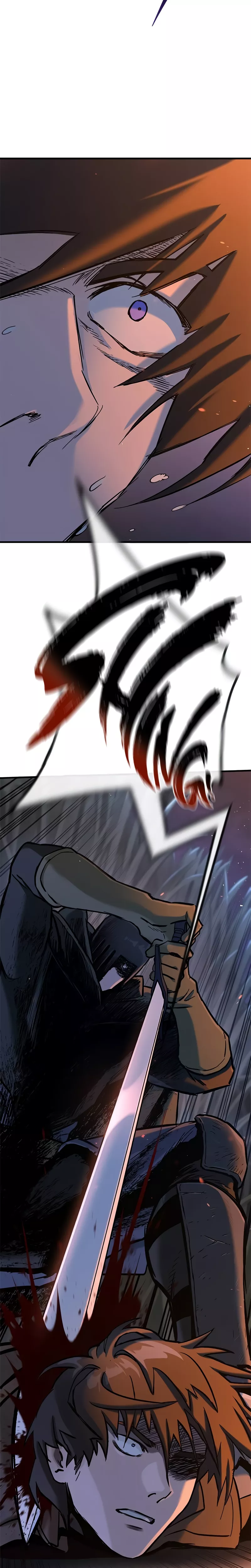 Read The Knight Who Only Lives Today Manga Online