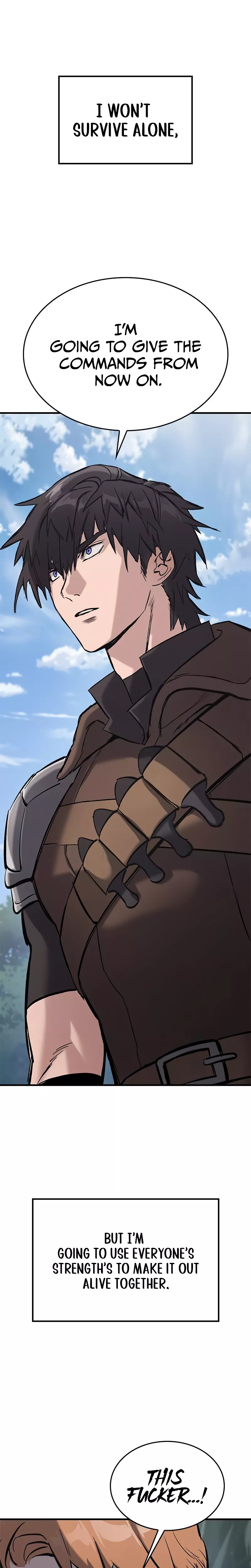 Read The Knight Who Only Lives Today Manga Online