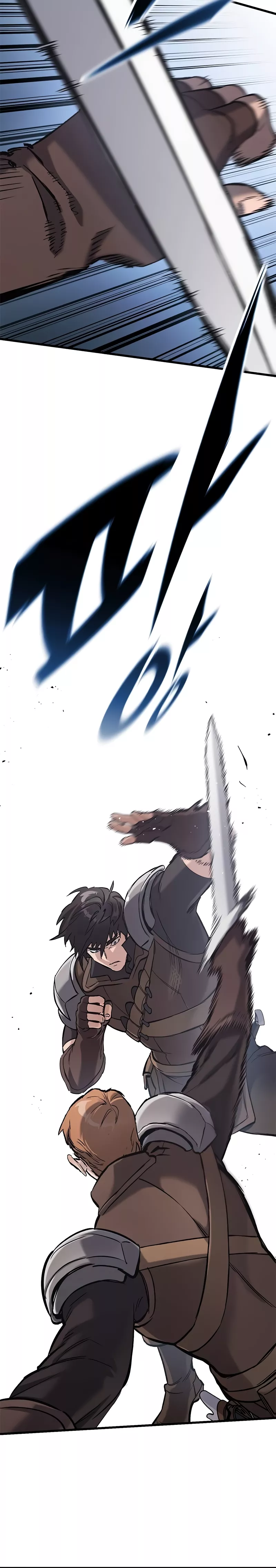 Read The Knight Who Only Lives Today Manga Online