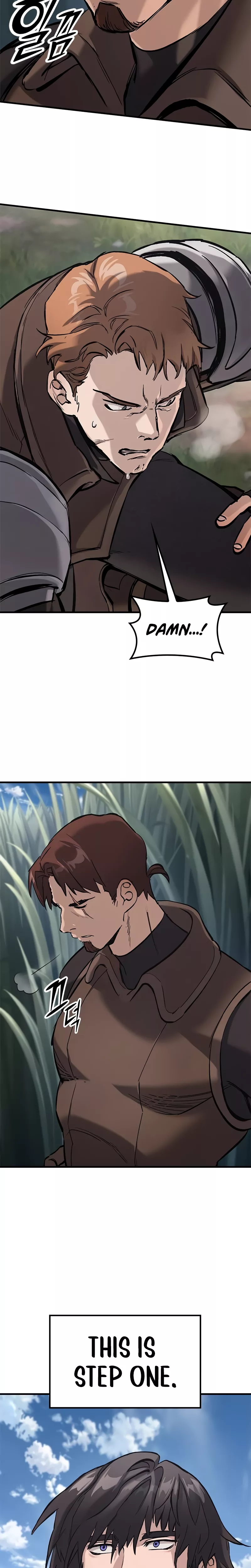 Read The Knight Who Only Lives Today Manga Online