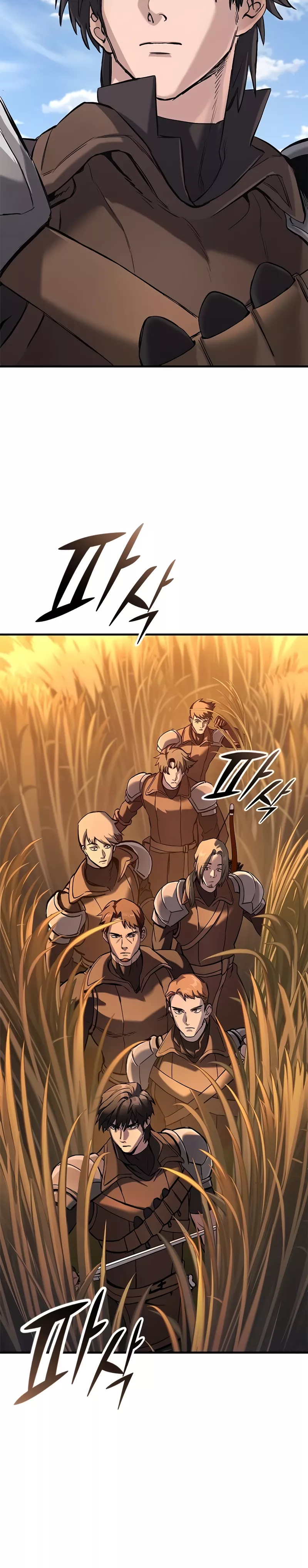 Read The Knight Who Only Lives Today Manga Online