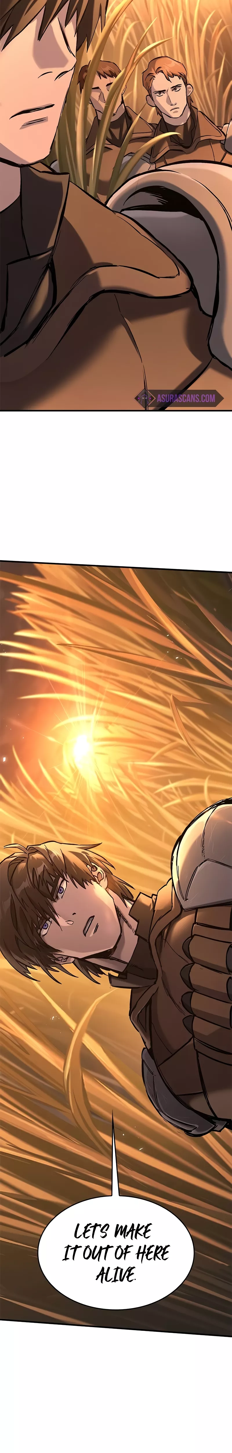 Read The Knight Who Only Lives Today Manga Online