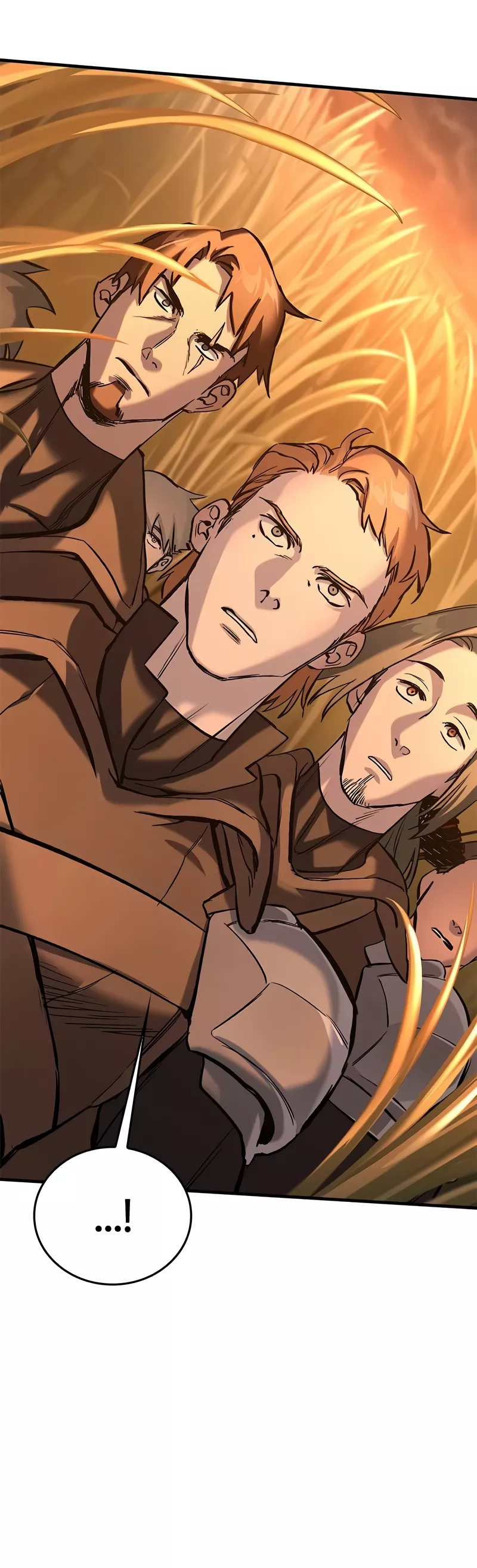 Read The Knight Who Only Lives Today Manga Online