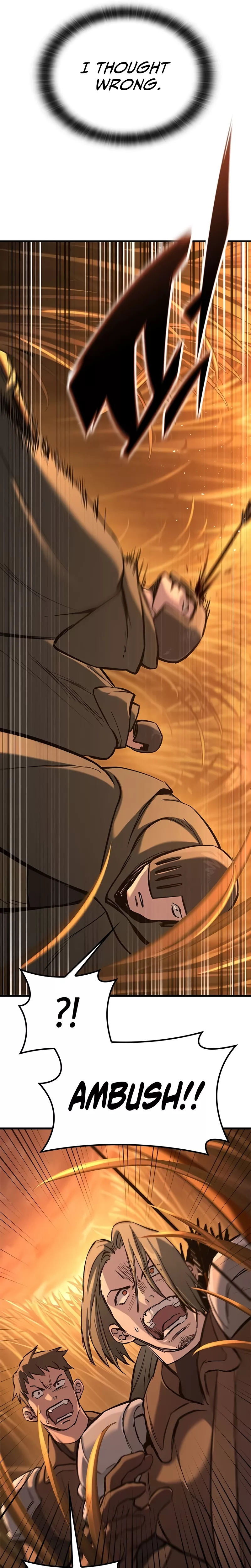 Read The Knight Who Only Lives Today Manga Online