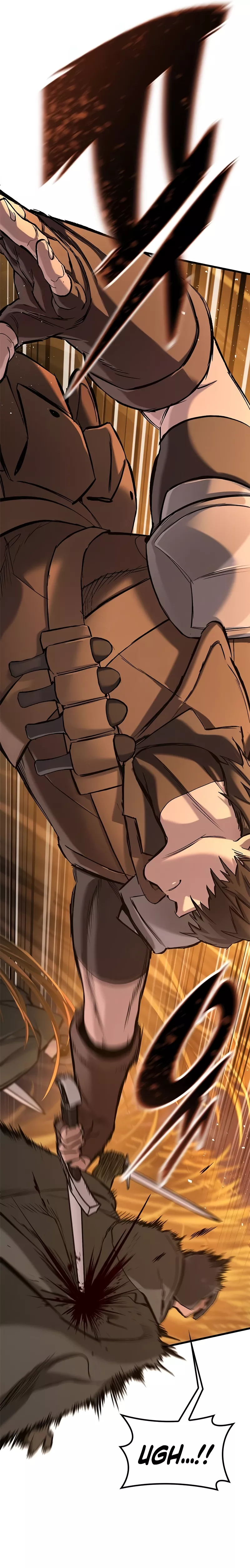 Read The Knight Who Only Lives Today Manga Online