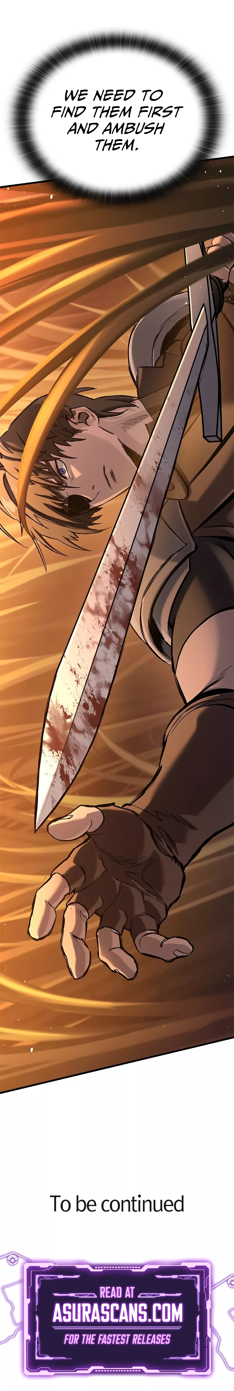 Read The Knight Who Only Lives Today Manga Online