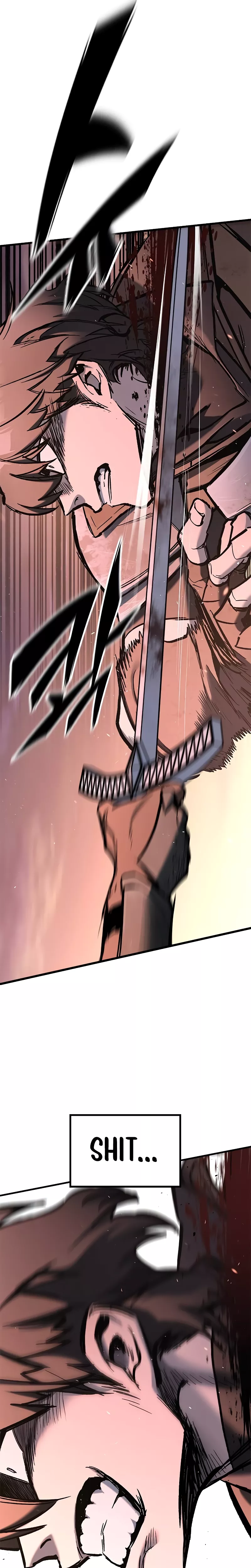 Read The Knight Who Only Lives Today Manga Online