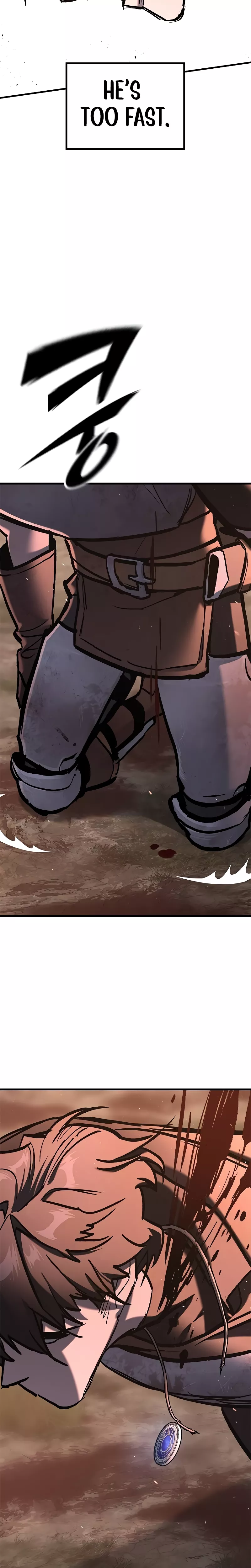 Read The Knight Who Only Lives Today Manga Online