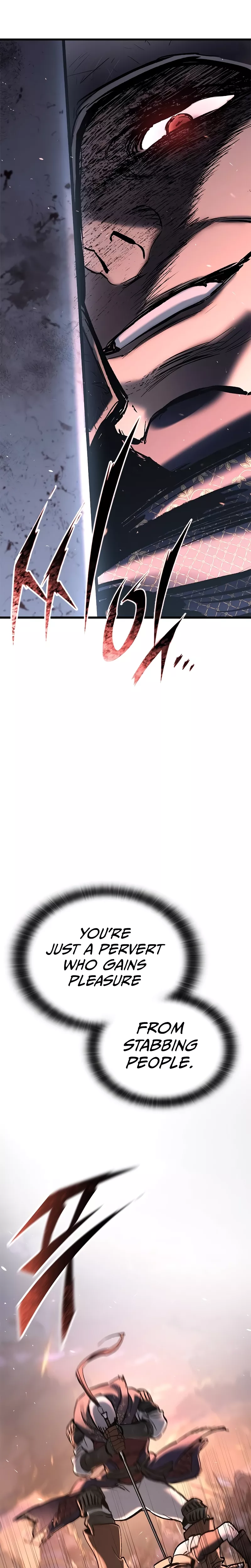 Read The Knight Who Only Lives Today Manga Online