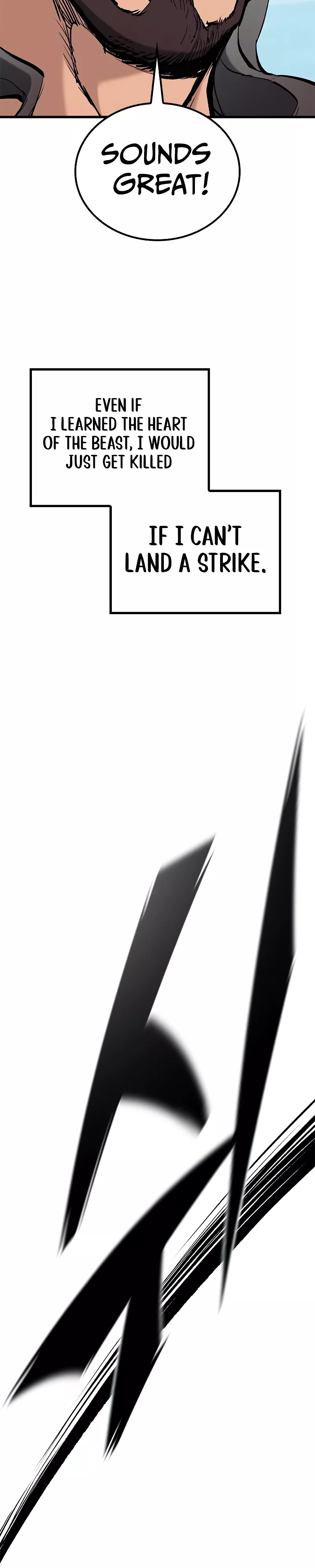 Read The Knight Who Only Lives Today Manga Online